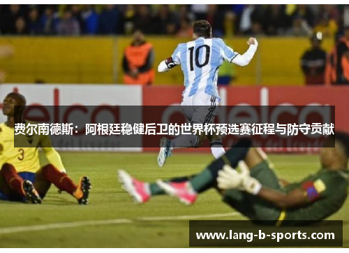 费尔南德斯：阿根廷稳健后卫的世界杯预选赛征程与防守贡献