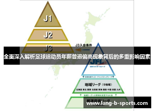 全面深入解析足球运动员年薪普遍偏高现象背后的多重影响因素