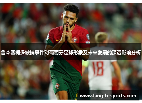 鲁本塞梅多被捕事件对葡萄牙足球形象及未来发展的深远影响分析 鲁本塞梅多被捕事件对葡萄牙足球形象及未来发展的深远影响分析