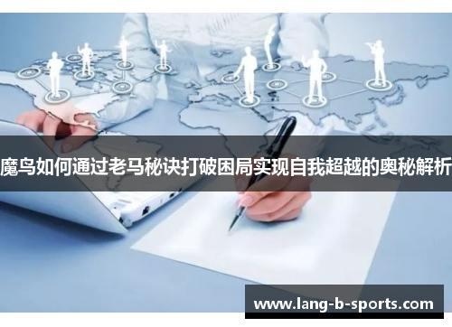 魔鸟如何通过老马秘诀打破困局实现自我超越的奥秘解析